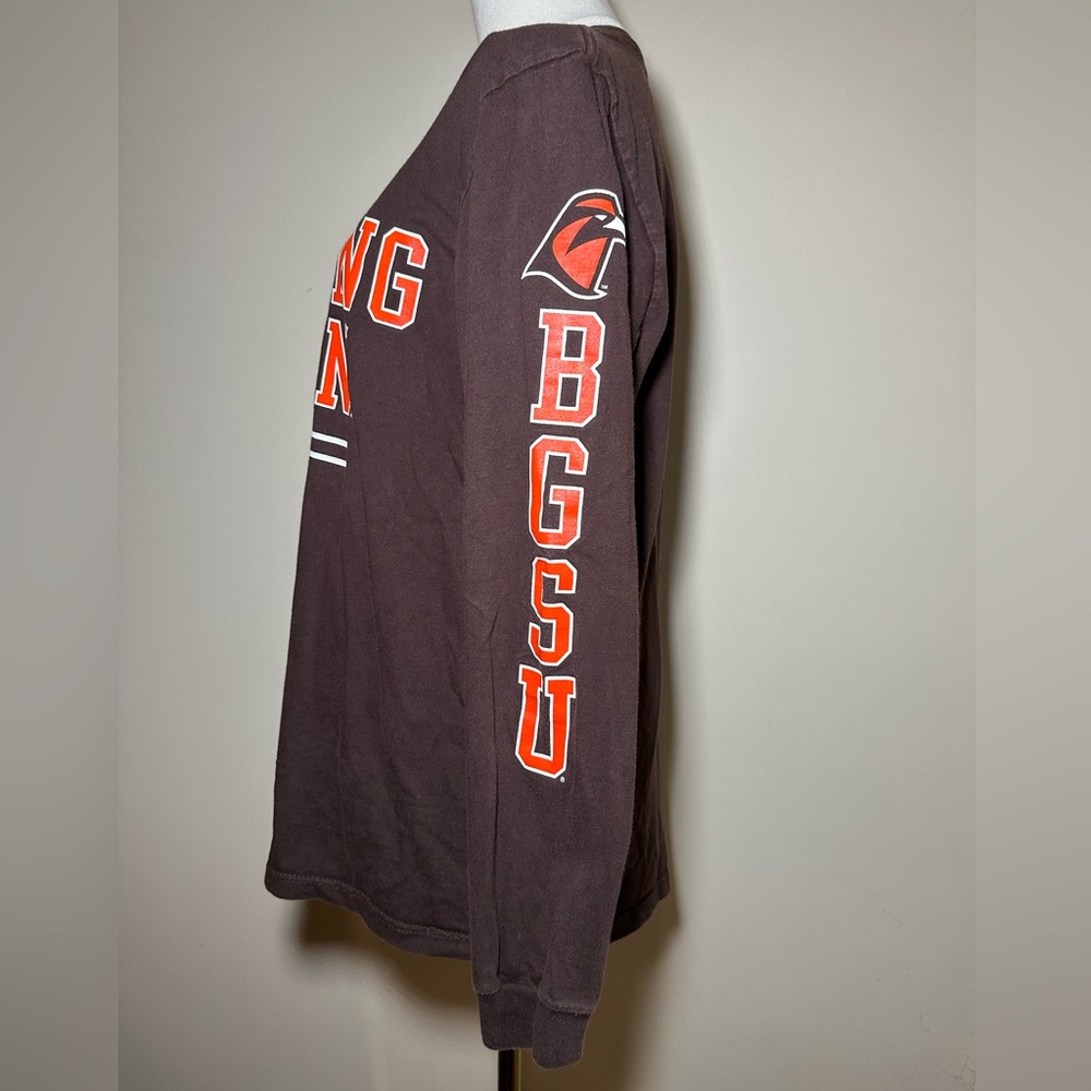 Bowling Green Long Sleeve Tee - Picture 2 of 4
